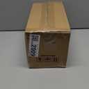 Leg Pillow Elevation Blood Circulation, Leg Elevating Pillows for After Surgery, Sleeping, Memory Foam Wedge Pillow for Legs Swelling, Foot Knee Pillow for Back Pain, 23.616.88in, White/Grey