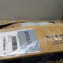 Noahas Extra Large 9x12 Area Rugs for Living Room,Fluffy Black Rug,Big Thick Plush Non-Skid Shag Carpet,Soft Shaggy Rugs for Bedroom Indoor Modern Home Decor, Black 