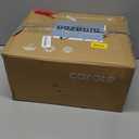 CAROTE Nonstick Pots and Pans, Induction Titanium Cookware Set 16pcs Kitchen Cooking Sets, Pot and Pan Non Stick w/Frying pan (PFOS, PFOA Free) (Black)