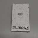 BERFY for Z Fold 6 Case with Privacy Screen Protector, [Compatible with MagSafe] Built-in Kickstand & S Pen Slot & Hinge Protection, Full Body Shockproof Phone Case for Samsung Galaxy Z Fold 6, Black