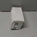 Desktop Mic Stand Portable Foldable Tripod with Mic Clip Holder and 5/8" Male to 3/8" Female Screw Adjustable Microphone Stand 