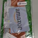 Oudain 3 Pcs Football Party Tablecloth 84 Inches Football Round Table Cloth Disposable Plastic Sport Table Covers for Birthday Party Decor Supplies Favors