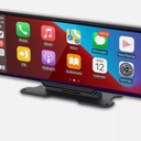 10.26in Car Cam Dash Camera Driving Recorder WiFi Bluetooth Carplay/Android Auto