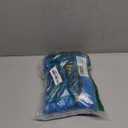 Hanes mens Underwear Boxer Briefs Pack, Cool & Breathable Cotton Moisture-wicking Underwear for Men, No Ride Up (Medium, Striped Blue - 6 Pack)