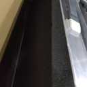 VNN Portable Wheelchair Ramp 8FT, Seamless Non-Slip Aluminum Ramps for Wheelchairs for Home, Handicap Wheelchair Ramps for Home Steps, Aluminum Loading Dock Plates (8FT (Usable height 8-24 inch))