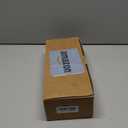 Epicano Shower Caddy Hanging, Anti-Swing Over Head Shower Caddy Rustproof with Hooks for Towels, Sponge and More, Matte Black