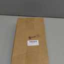 Norme 15 Pcs 3 Size Velvet Christmas Poinsettia Flowers Magnolia Glitter Artificial Flowers Ornaments Poinsettia for Christmas Tree Wreath Garland Wedding Holiday Decor(Green)