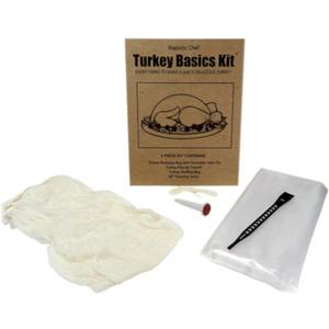 2 Pack Culinary Elements Turkey Basics Kits