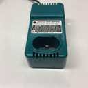 DC7010 Tool Battery Fast Charger 7.2V DC 1.5A