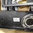 4-Light Dining Room Light Fixture,Black Farmhouse Kitchen Island Lighting,Rustic Pendant Light Over Table with Adjustable Rods,Modern Linear Chandeliers for Dining Room Kitchen Island