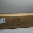 Room Divider, 6 Panel Folding Privacy Screens with Wider Support Feet, 6 Ft Portable Room Partition for Room Separator, 204" W X 71" H, Grey