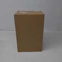 Heated Chicken Waterer, Chicken Water Heater 3 Gallon, 4 Horizontal Nipples, 5FT Power Cord, Detachable Legs, Winter-Proof Poultry Water Heater for Chickens, Ducks, Geese