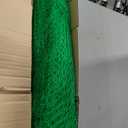 Temporary Fence with Posts,4'x50' Safety Barrier for Dog Snow Plastic Mesh Fencing with Fiberglass Stake Windbreak Rope,Movable Fencing Roll for Garden Backyard Outdoor Animal Protect