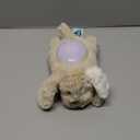 Cloud b Calming Mini Nightlight Star Projector | Gentle Brightness | 3 Colors | 1 Constellation | Auto-Shutoff | Dream Buddies Patch The Puppy