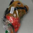 Ponyland: Music Stick Animal - Brown Horse - Music Button, Sturdy Two-Piece Stick W/Colorful Soft Plush Animal Head, Pretend Play Toy, Kids Ages 3+