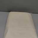 Porch Shield Patio 3-Seater Sofa Cover - Waterproof Outdoor Couch Deep Seat Sofa Cover 86W x 38D x 35H inch, Beige