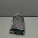 H.VERSAILTEX Super Stretch Individual Seat Cushion Covers Sofa Covers Couch Cushion Covers Slipcover Sets Thick Jacquard Textured Twill Fabric (1 Piece Loveseat Cushion Cover, Grey)