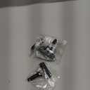 TPMS Sensor,GM 315Mhz Tire Pressure Monitoring Sensor Compatible for Chevy Silverado GMC Cadillac Buick Pontiac Saturn Hummber Saab Replace#13598771 13598772 13586335 13581558 4 Pack