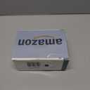 2 Pack Replacement Cushion Compatible with F20 AirFit AirTouch CPAP Mask, Premium and Snug Fit, Soft and Durable Material, Covers Nose and Mouth (Large)