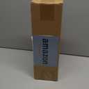 Adhesive Acrylic Spice Rack Organizer for Wall with 2 Nano Double Sided Tape, Spice Shelf Organization for Kitchen Cabinet Door/Pantry Door, Wall Mount Seasoning Rack (Clear-4 Pack)