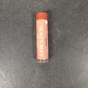 Burt's Bees Lip Tint Balm Valentines Day Gifts with Long Lasting 2 in 1 Duo Tinted Balm Formula, Color Infused with Hydrating Shea Butter for a Natural Buildable Finish, Fiery Red Dahlia