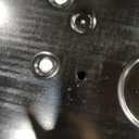 Kwikee 32 Series Electric Step Assembly with Logic Control Unit and Power Switch Kit for RVs and Travel Trailers