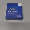 Intel Core i7-14700KF New Gaming Desktop Processor 20 cores (8 P-cores + 12 E-cores) - Unlocked