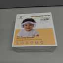 2-in-1 Convertible Design Baby Earmuffs Noise Protection-noise cancelling headphones for Infant & Toddlers up to 5 Years, Noise Reduction Earmuffs for Newborn, Improves Sleep