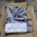 MERACH Exercise Bike, Brake Pad Stationary Bike with Exclusive App, Low Noise Indoor Cycling Bike with 300lbs Weight Capacity, Tablet Mount and Fitness Courses for Weight Loss (Magnetic-Black)