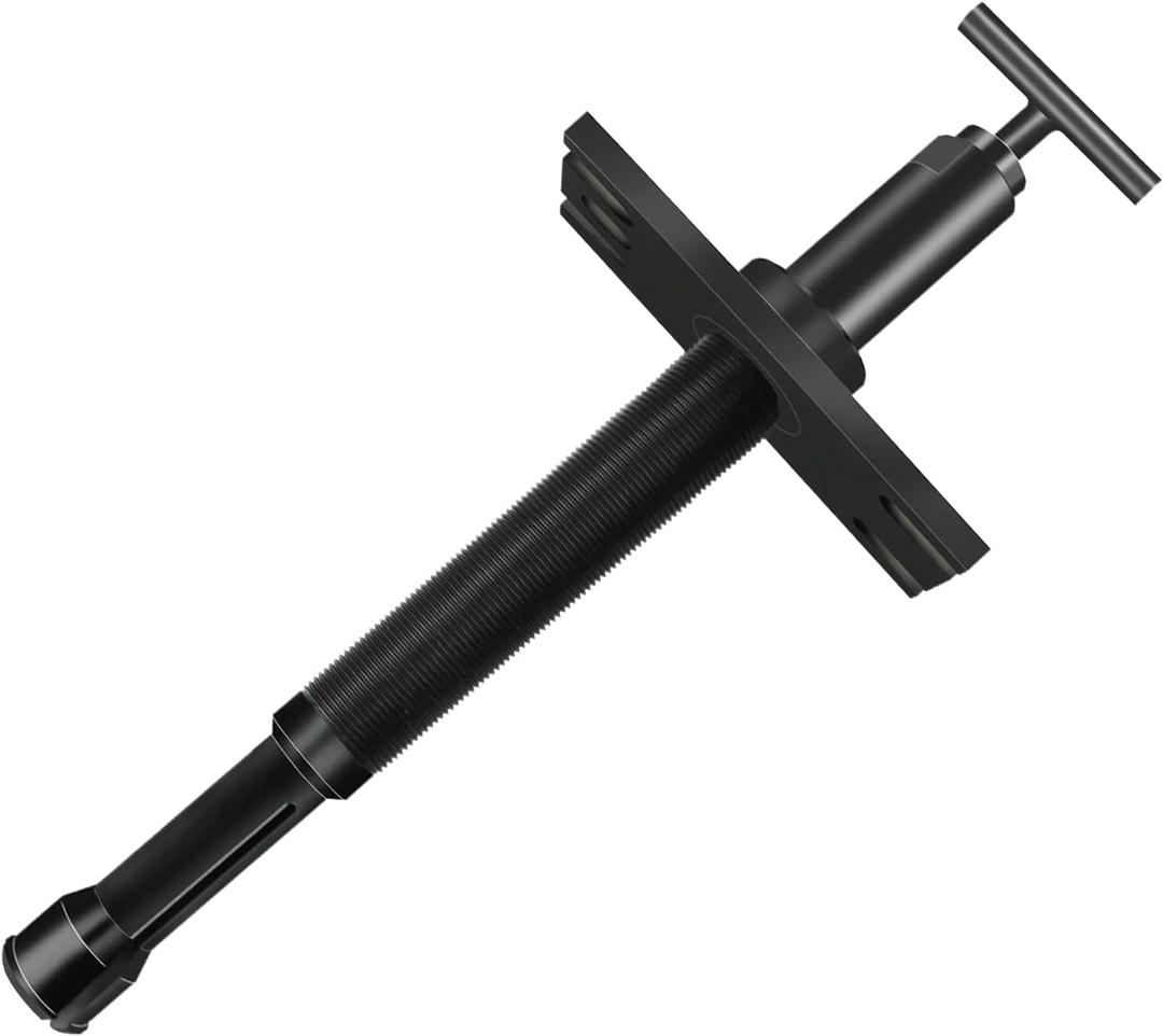 Gimbal Bearing Puller Remover Tool Fit Mercruiser Alpha, Alpha 1, MR, Bravo, OMC -Engine Alignment Special Tool for Heavy Duty Bearing Pulle