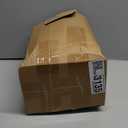 Tigeen 100 Pcs Hydrangea Artificial Flowers Bulk 7.48 Inch Artificial Hydrangeas with Removable Stems Faux Flowers Wedding Decor for Home Garden Party Decoration DIY Project (White,Purple)