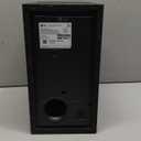 LG Wireless Active Subwoofer Model no, SPT4-W 60Hz 35W