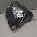 100L Travel Duffle Bag for Men, Urtala 32 Large Duffle Bag for Traveling with Shoe Compartment, Foldable Travel Duffel Bag Weekender Bag Gym Bag for Men Women Waterproof & Tear Resistant (Black)