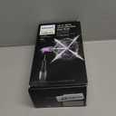 Philips Sonicare Cordless Power Flosser 3000 - Water Flosser with Innovative Quad Stream Technology, Oral Irrigator with 2 Flossing Modes and 3 Pressure Levels, IPX7 Waterproof, Black, HX3826/23