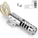 Upgraded WB2X9154 Gas Range Oven Igniter- Compatible with GE WB13K10027 WB13K3 PS243425 GR403 4342528 AP2014008 (120V,2.5-3.0 A) by Cenipar