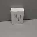 10 PCS Cowboy Hat Bands for Men Women, Leather Hatbands Belt for Cowboy/Western/Fedora/Cowgirl/Straw Hats