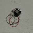 12V DC Mini for Desktop Computer,300L/H High Voltage Cpu Water Cooling Pump,Mini Heat Dissipation 1800 r/m High Speed Cooling System