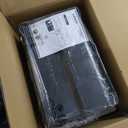 Cuisinart 8-in-1 Portable Wood Pellet Grill and Smoker, Compact for RV, Tailgates, Camping, and Backyard Cooking, Smoky Flavor, Versatile Meat Smoker