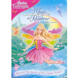 Barbie Fairytopia Magic of the Rainbow