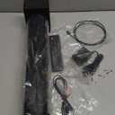 Saiyin Sound Bar,17 inch Sound Bar for Smart TV with Bluetooth 5.3/Optical/AUX Connection, Soundbar for TV/PC/Gaming/Projectors,Wall Mountable & Ultra Compact Design