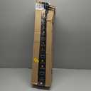 LazBlinds Cordless Cellular Shades, Blackout Privacy Honeycomb Shades for Home, Thermal Insulation Noise Reduction Blinds for Windows, 21'' W x 48'' H, Cream