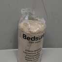 Bedsure GentleSoft Light Brown Throw Blanket for Couch - Checkered Fleece Blankets Gifts for Women Men Girls, Cute Soft Cozy Throw for Bedroom Home Decor Gifts, 50x60 Inches