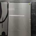 Large Framed Black and White Abstract Wall Art for Living Room, 3 Piece Big Modern Canvas Prints Paintings Artwork for Walls, Minimalist Abstract Art Pictures for Hallway, Office Wall Decor 24x36 In