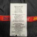 Dickies EDS Signature Scrubs for Women, Elastic Waist Pull-On Cargo Pants for Women in Soft Brushed Poplin - 86106, 4XL