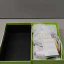 XSOUL At-Home IPL Hair Removal for Women and Men Permanent Hair Removal 999,999 Flashes Painless Hair Remover on Armpits Back Legs Arms Face Bikini Line, Corded (White)