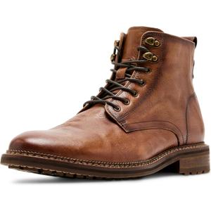 Steve Madden Men's Noby (10.5, Tan)