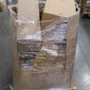Pallet Of Salvage Items