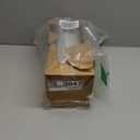 59800-26110 3A111-19130 Air Filter Kit Compatible with Kubota Skid Steer Loaders SSV75C SSV65C SSV75 SSV65 SVL75C SVL75-2 Excavator KX080-4 KX080-3 Tractor L4740 L5040 L5240 Replaces P827653 P829332