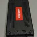 WETOLS Pop Rivet Gun Kit with 200 Blind Rivets, Upgraded Manual Single Hand Riveter with 4 Tool-Free Interchangeable Rivet Heads and 4 Drill Bits, Pop Rivet Tool Kit with Sturdy BMC Carrying Case (red)