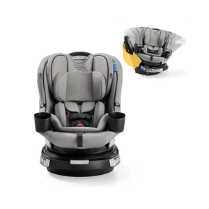 Graco EasyTurn™ 360 2-in-1 Convertible Car Seat